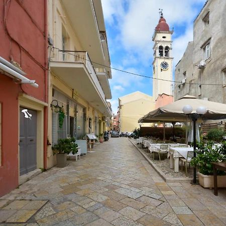Beau Maison Corfu  Esterno foto