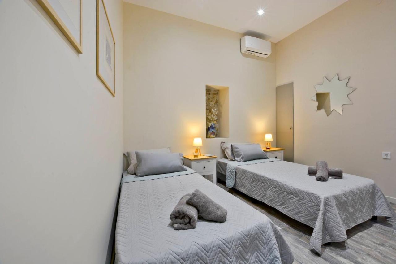 Beau Maison Corfu  Esterno foto