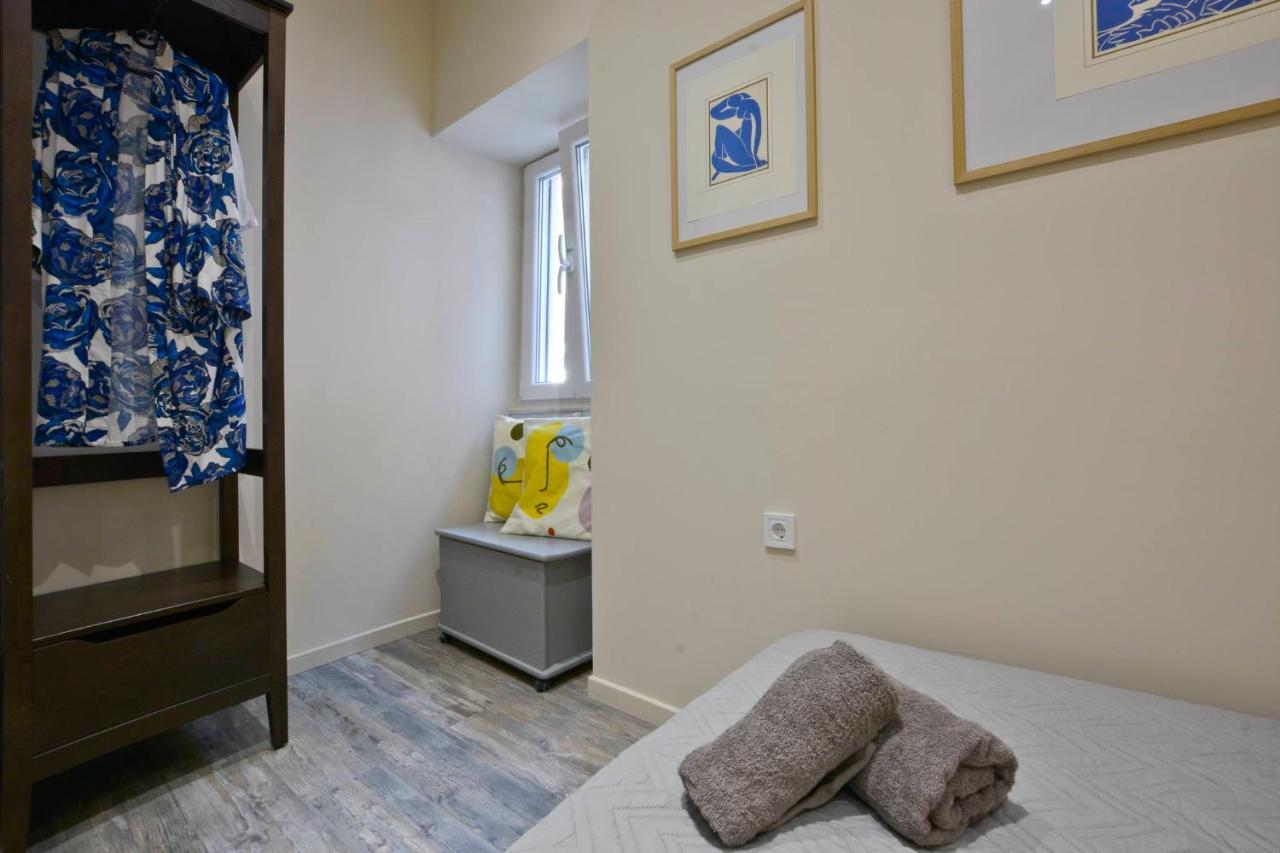 Beau Maison Corfu  Esterno foto