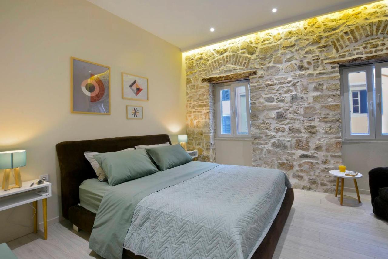 Beau Maison Corfu  Esterno foto