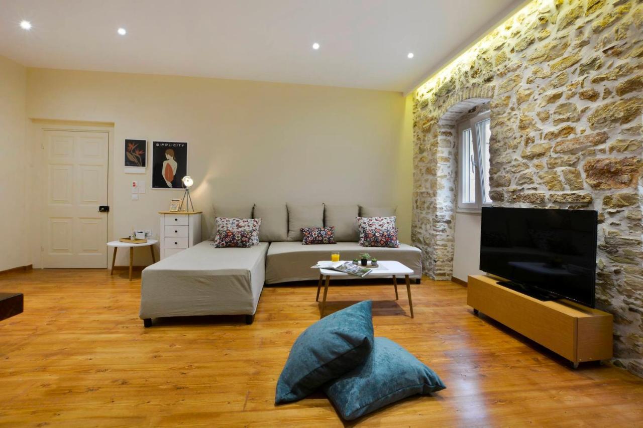 Beau Maison Corfu  Esterno foto