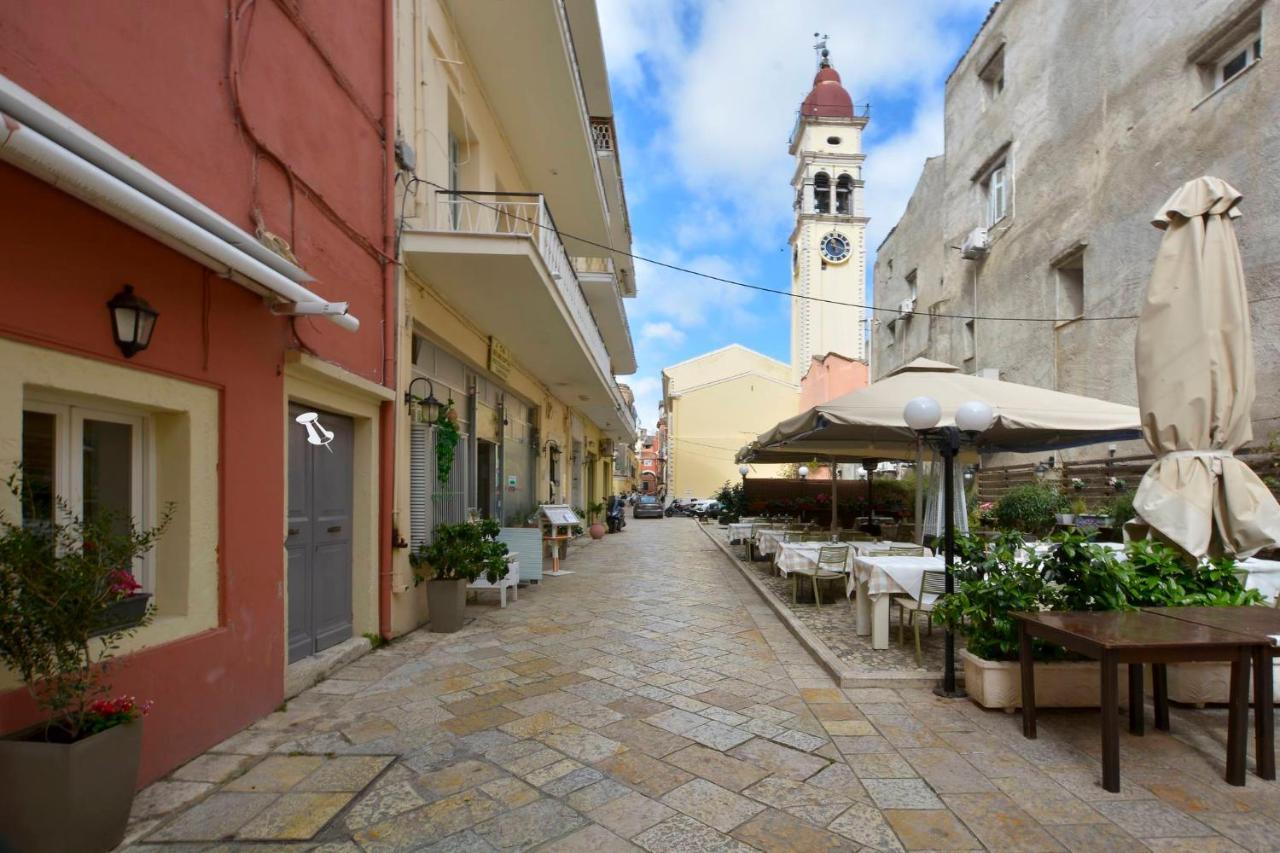 Beau Maison Corfu  Esterno foto
