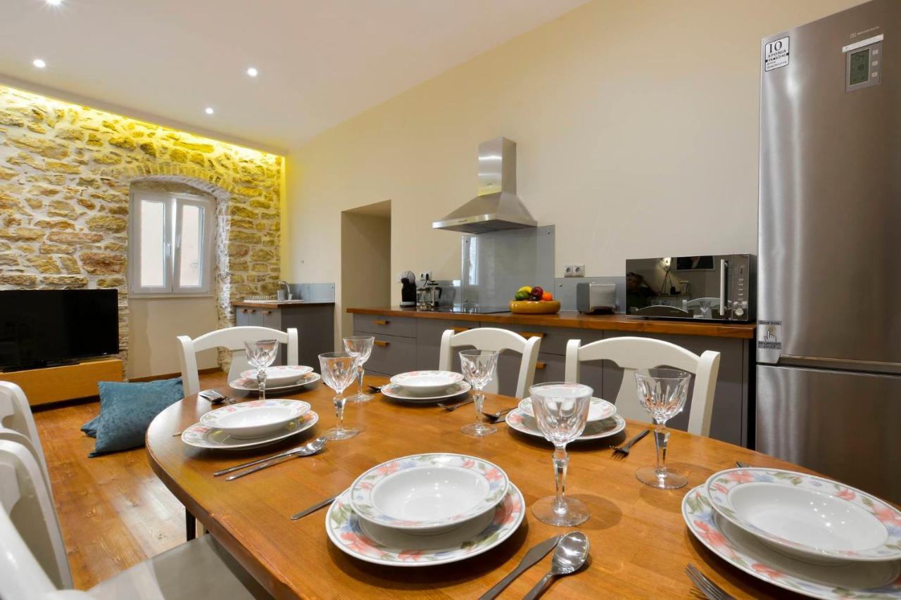 Beau Maison Corfu  Esterno foto