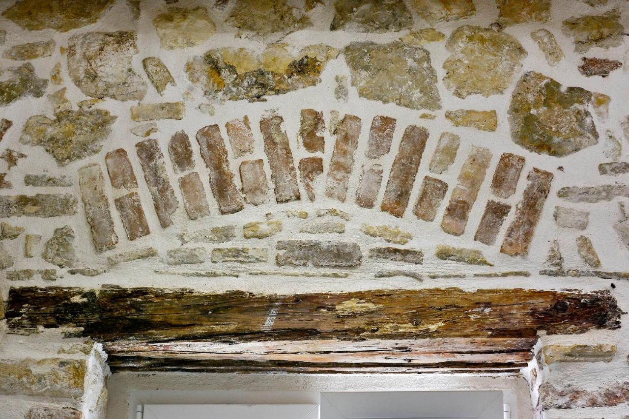 Beau Maison Corfu  Esterno foto