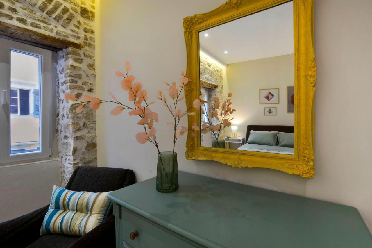Beau Maison Corfu  Esterno foto