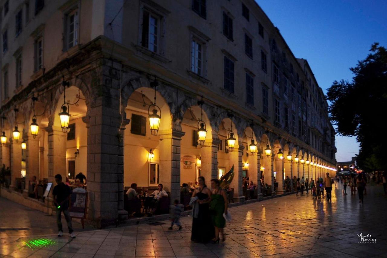 Beau Maison Corfu  Esterno foto