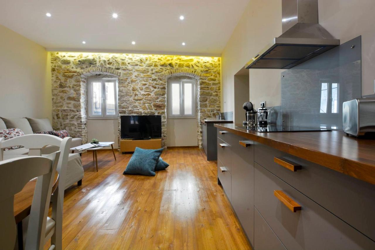 Beau Maison Corfu  Esterno foto