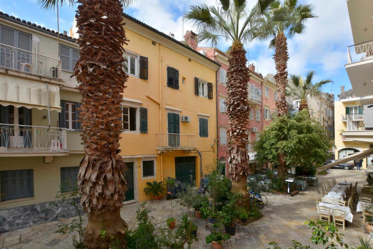 Beau Maison Corfu  Esterno foto