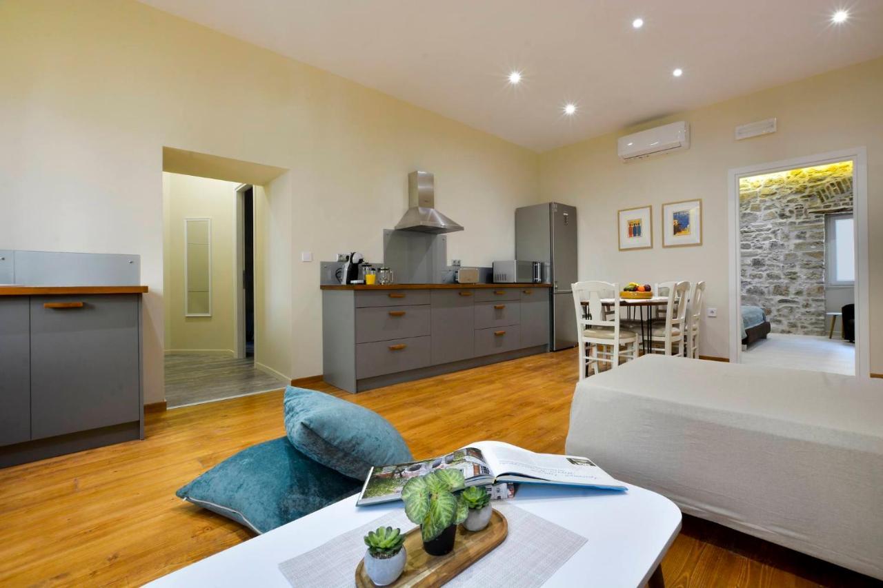 Beau Maison Corfu  Esterno foto