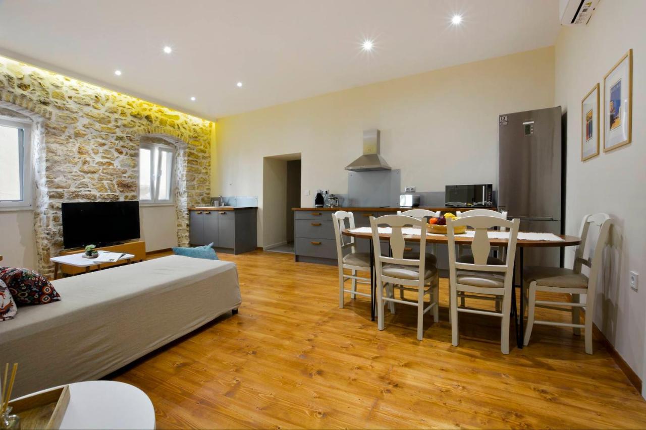 Beau Maison Corfu  Esterno foto