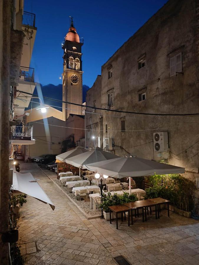 Beau Maison Corfu  Esterno foto