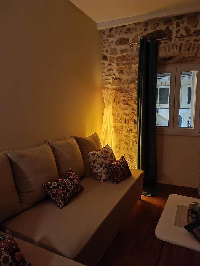 Beau Maison Corfu  Esterno foto