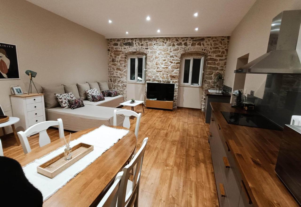 Beau Maison Corfu  Esterno foto
